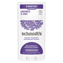 Deo Stick Lavender & Sage, 75 g