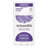 schmidt's Lavender & Sage Deodorant Stick