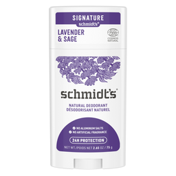 schmidt's Deo Stick Lavender & Sage - 75 g