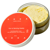 UOGA UOGA "Sun dancing quitely" Body Cream