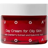 Intensive Care Day Face Cream for Combination & Oily Skin