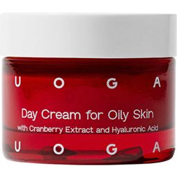 Intensive Care Day Face Cream for Combination & Oily Skin