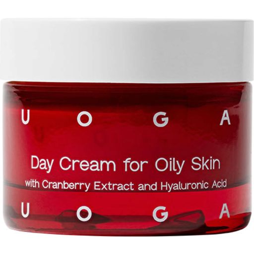 Intensive Care Day Face Cream for Combination & Oily Skin - 30 ml