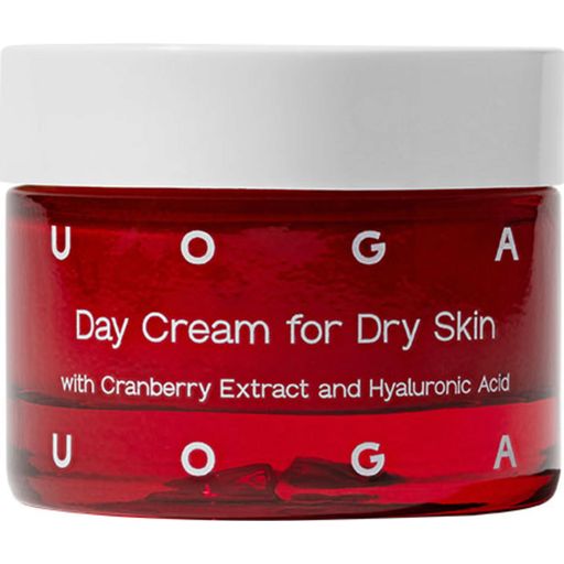 Intensive Care Day Face Cream for Dry & Normal Skin - 30 ml