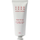 UOGA UOGA Intensive Care Face Scrub - 40 ml