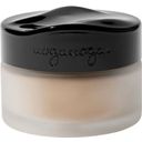 Natural Foundation Powder with Amber SPF 15 - 805 Whispering Pines