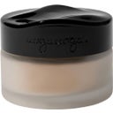 Natural Foundation Powder with Amber SPF 15 - 635 Captured Ray of Sun