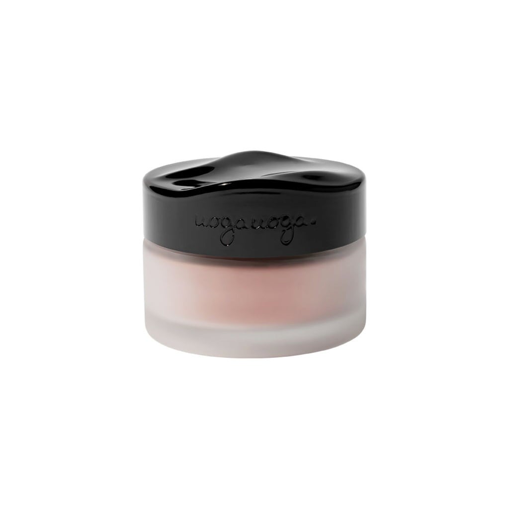 UOGA UOGA Natural Blush Powder with Amber - 640 Coral Charm