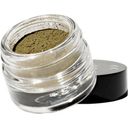 UOGA UOGA Natural Eye Shadow with Amber - Northern Fern