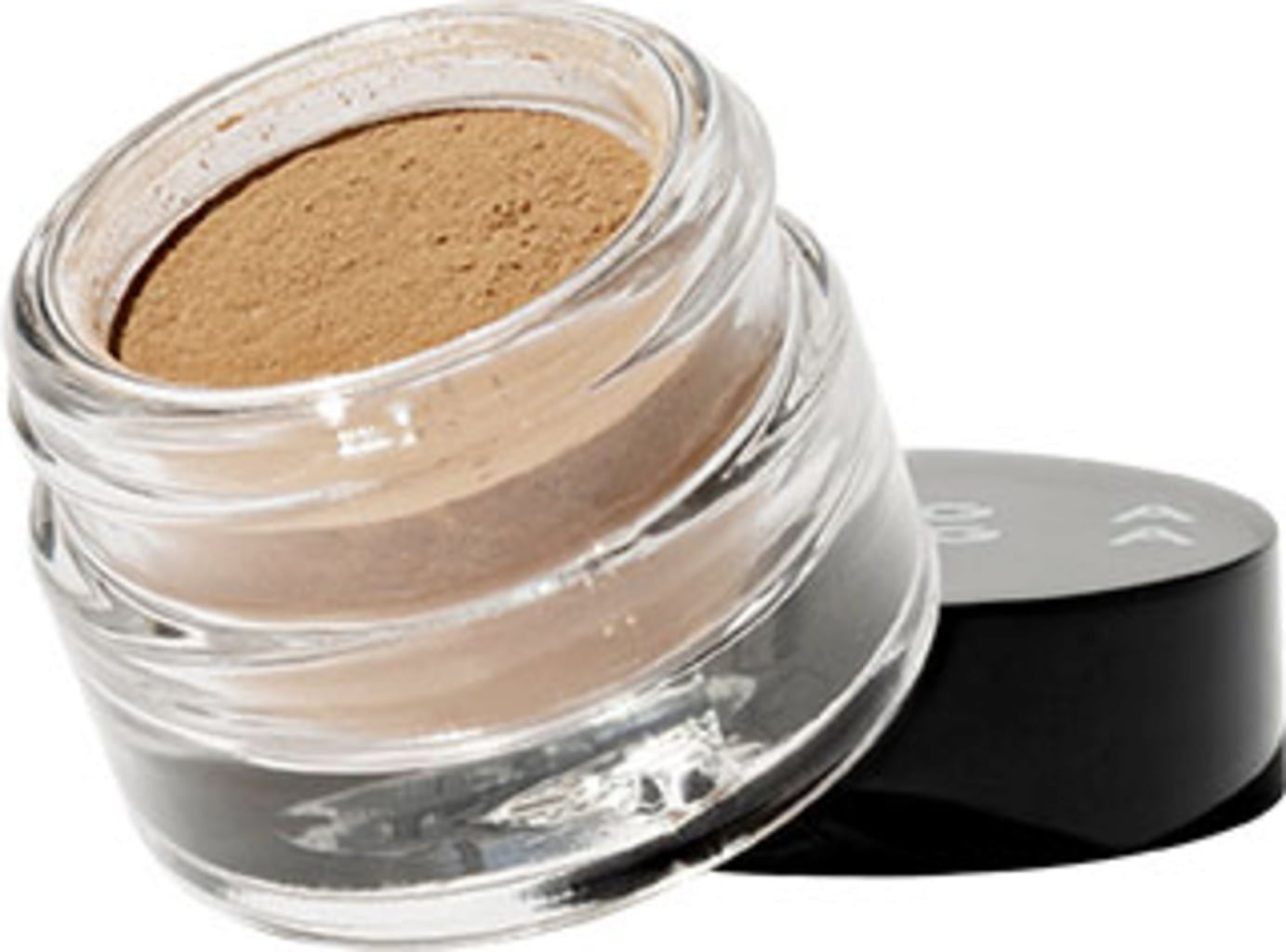 UOGA UOGA Natural Eye Shadow with Amber - Autumn Light
