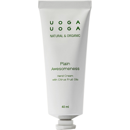 UOGA UOGA Hand Cream 