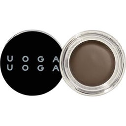 UOGA UOGA Natural Eye- & Eyebrow Pomade - Taupe