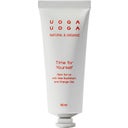 UOGA UOGA Face Scrub 