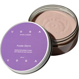 UOGA UOGA Purple Storm Body Cream