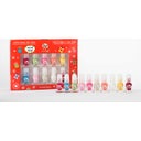 Suncoatgirl Merry Mini Mani Kit - 1 sada