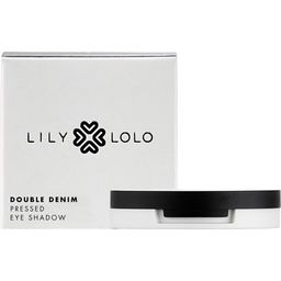 Lily Lolo Dúo para Cejas Eyebrow Duo - Dark