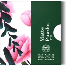 PHB Ethical Beauty Pressed Mineral primer