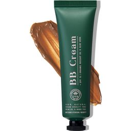 PHB Ethical Beauty Bare Skin BB Krema - Caramel