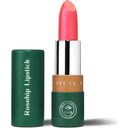PHB Ethical Beauty Organic Rosehip Satin Sheen Lipstick - Camellia