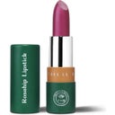 PHB Ethical Beauty Organic Rosehip Satin Sheen Lipstick - Mulberry