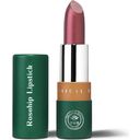 PHB Ethical Beauty Organic Rosehip Satin Sheen Lipstick - Plum