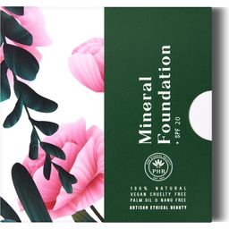 PHB Ethical Beauty Pressed Mineral podlaga
