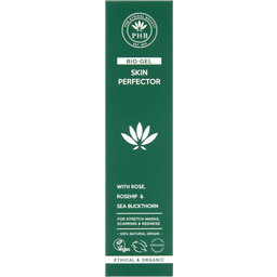 PHB Ethical Beauty Skin Perfector luomugeeli - 50 ml
