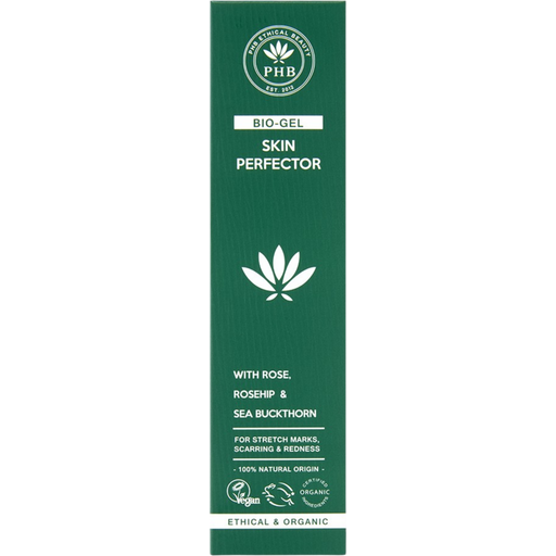 PHB Ethical Beauty Bio-Gel Skin Perfector - 50 ml