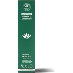 PHB Ethical Beauty Superfood Brightening Skin tonik