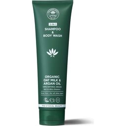 PHB Ethical Beauty 2v1 šampon in gel za tuširanje
