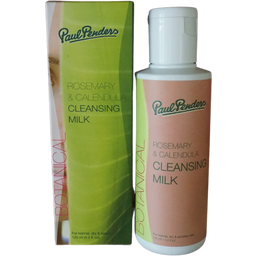 Paul Penders Rosemary & Calendula Cleansing Milk