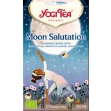 Moon Salutation Bio tea