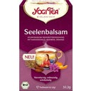 Yogi Tea Balsamo per l'Anima, Bio - 32,30 g