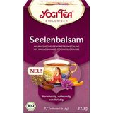 Yogi Tea Balsam dla duszy, herbata Bio