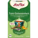 Yogi Tea Luomu Tulsi Serenity tee - 34 g