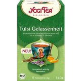 Yogi Tea Organski čaj - Opuštenost uz tulsi