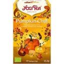 Yogi Tea Pumpkin Chai Tee Bio - 32,30 г