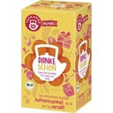 Organics - Tisana Bio alla Frutta Thank You - 20 bustine a doppia camera