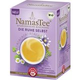 TEEKANNE NamasTee Organic Just Relax Herbal Tea 