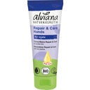 alviana Naturkosmetik Crema Mani Repair & Care - 75 ml