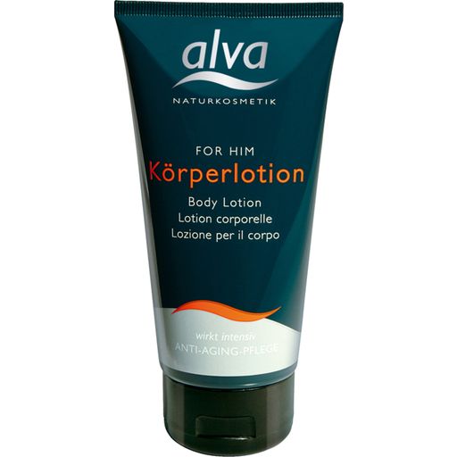 Alva Lotion Corporelle FOR HIM - 175 ml