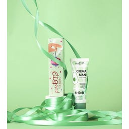 puroBIO cosmetics ForSKIN Hand Cream - 50 ml