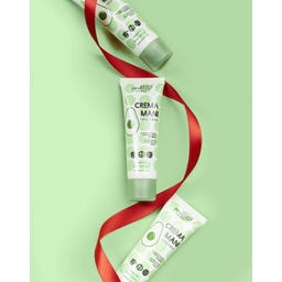 puroBIO cosmetics ForSKIN Hand Cream - 50 ml