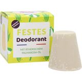 Lamazuna Fast deodorant Palmarosa