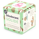 Desodorante Sólido Salvia, Cedro y Ravintsara