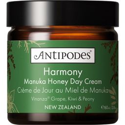 Antipodes Harmony Manuka Honey Day Cream - 60 мл