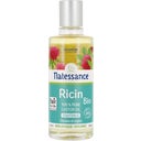 Natessance Ricinusolie - 100 ml