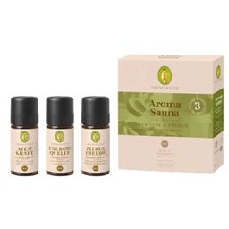Organic Freshness & Energy Aorma Suana Set 