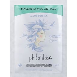 Phitofilos Anti-Age Gesichtsmaske - 10 g