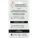 Maschera Rigenerante Viso e Occhi alla Mandorla - 10 ml